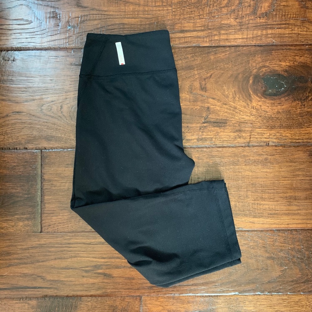 Zella Cropped Leggings